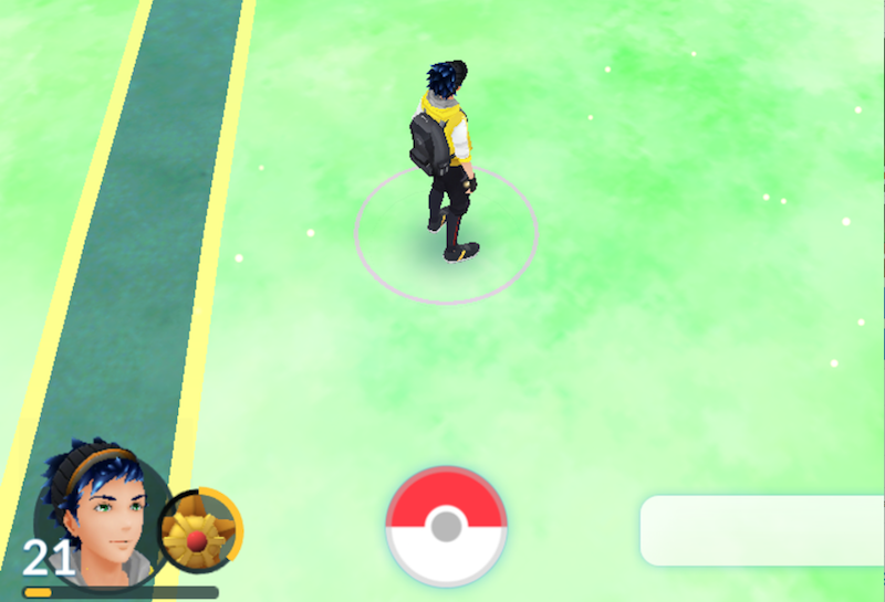 Illustration for article titled Rural And Urban Pokémon Go Players Are Playing Different Games